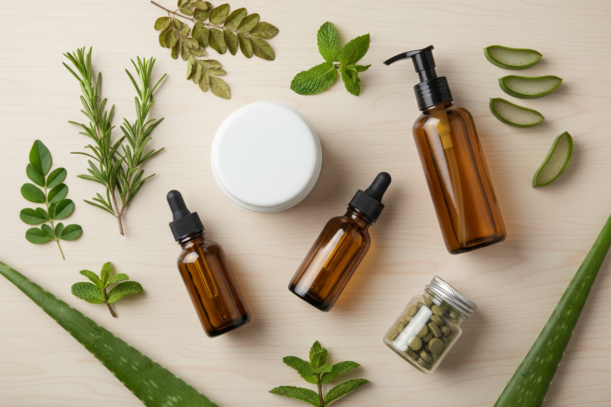 its looking like a perfume bottel make it different